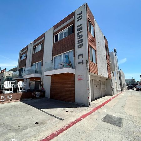 Fantastic Mission Beach Condo Steps To The Beach San Diego Luaran gambar