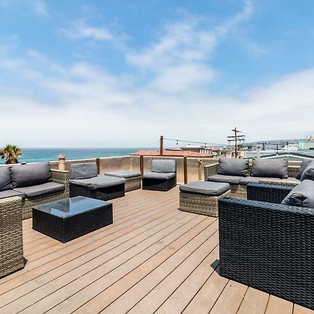 Fantastic Mission Beach Condo Steps To The Beach San Diego Luaran gambar