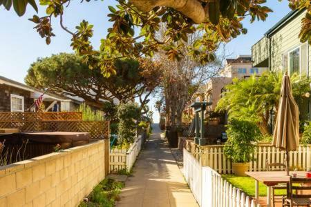 Fantastic Mission Beach Condo Steps To The Beach San Diego Luaran gambar