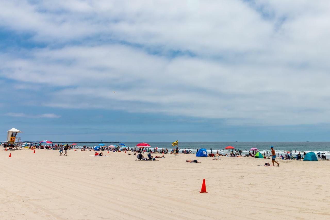 Fantastic Mission Beach Condo Steps To The Beach San Diego Luaran gambar