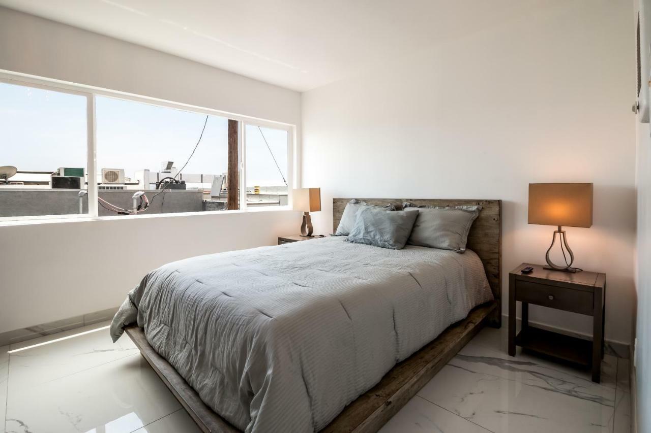 Fantastic Mission Beach Condo Steps To The Beach San Diego Luaran gambar