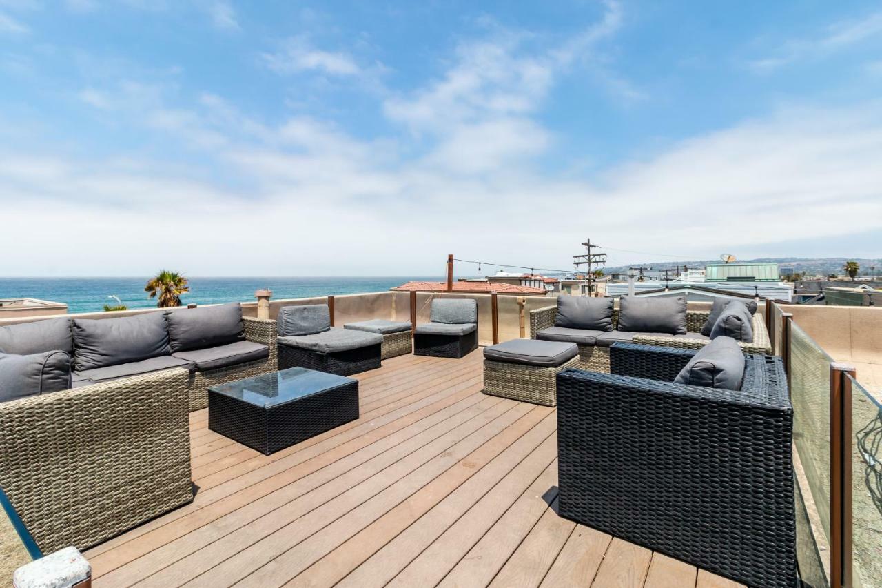 Fantastic Mission Beach Condo Steps To The Beach San Diego Luaran gambar